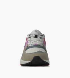 Karhu Fusion 2.0 Abbey Stone Pink Yarrow