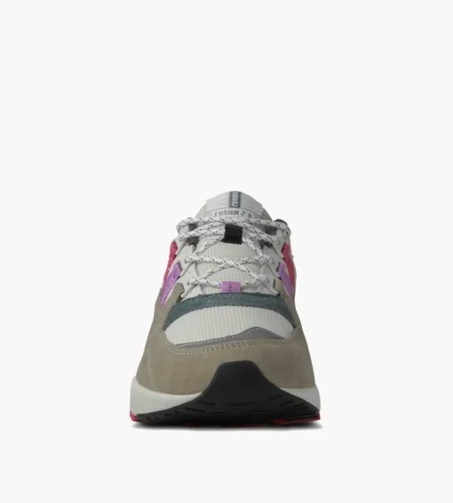 Karhu Fusion 2.0 Abbey Stone Pink Yarrow
