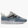 Karhu Fusion 2.0 Ashley Blue Jet Black