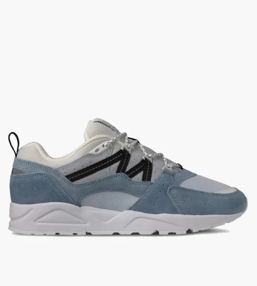 Karhu Fusion 2.0 Ashley Blue Jet Black