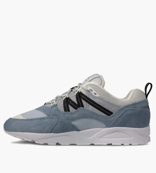 Karhu Fusion 2.0 Ashley Blue Jet Black