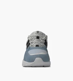 Karhu Fusion 2.0 Ashley Blue Jet Black