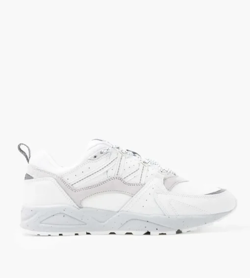 Karhu Fusion 2.0 Bright White Foggy Dew