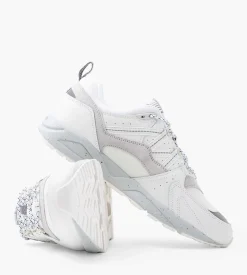 Karhu Fusion 2.0 Bright White Foggy Dew