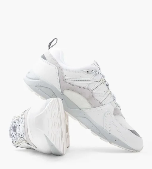 Karhu Fusion 2.0 Bright White Foggy Dew
