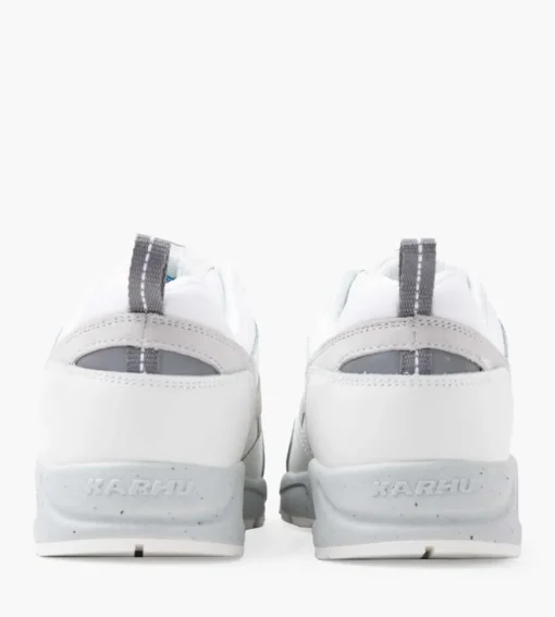 Karhu Fusion 2.0 Bright White Foggy Dew