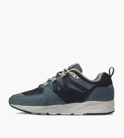 Karhu Fusion 2.0 China Blue India Ink