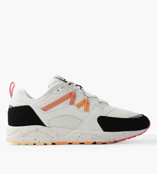 Karhu Fusion 2.0 Jet Black Canyon Sunset
