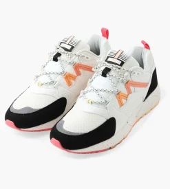 Karhu Fusion 2.0 Jet Black Canyon Sunset