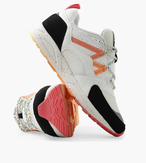Karhu Fusion 2.0 Jet Black Canyon Sunset