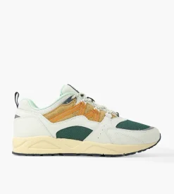 Karhu Fusion 2.0 Lily White Nugget