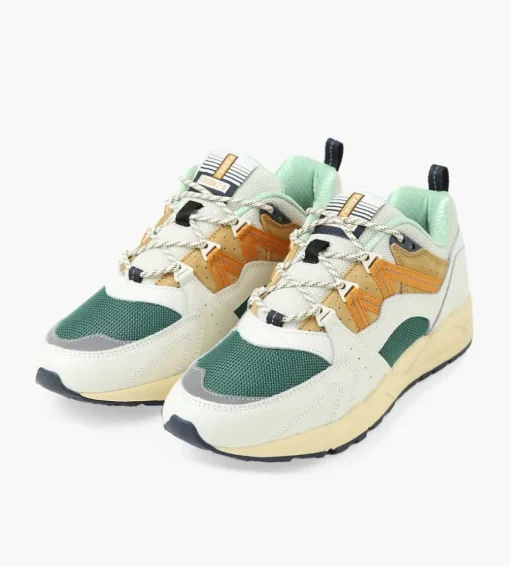 Karhu Fusion 2.0 Lily White Nugget