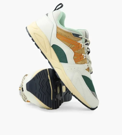 Karhu Fusion 2.0 Lily White Nugget