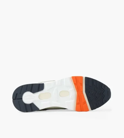 Karhu Fusion 2.0 Lily White Foliage Green
