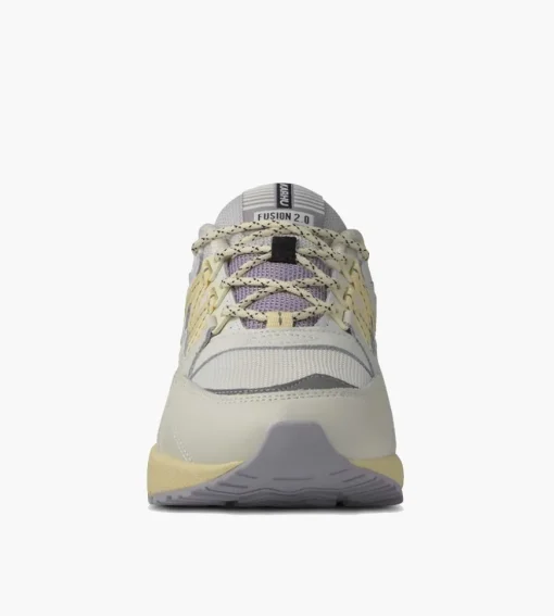 Karhu Fusion 2.0 Lily White Impala