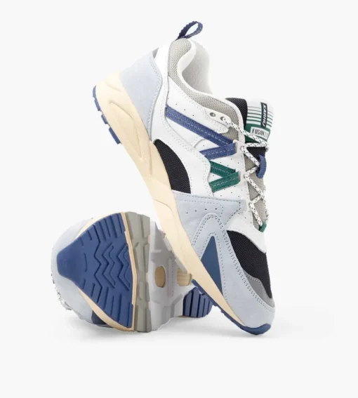 Karhu Fusion 2.0 Plein Air Blue Navy