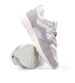 Karhu Fusion 2.0 Raindrops Bright White