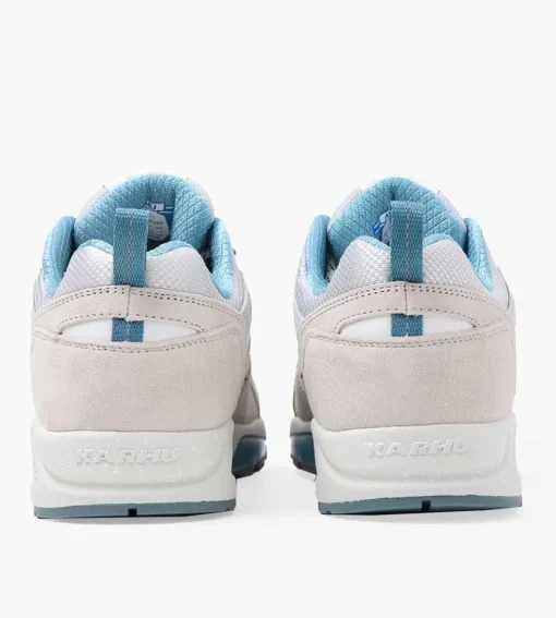 Karhu Fusion 2.0 Rainy Day Dawn Blue