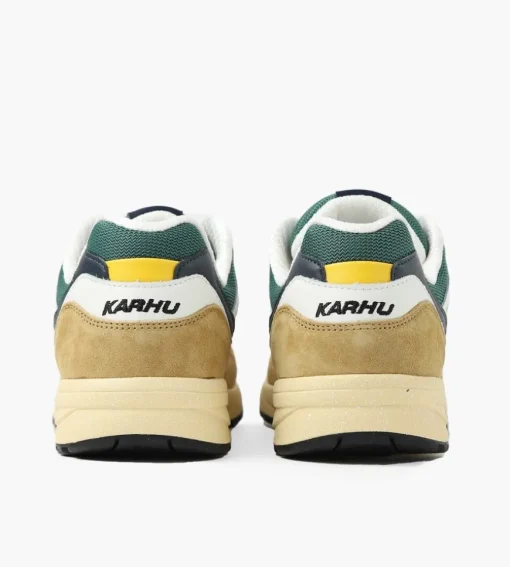 Karhu Legacy 96 Curry Nugget
