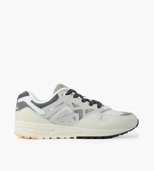 Karhu Legacy 96 Lily White Trasparant