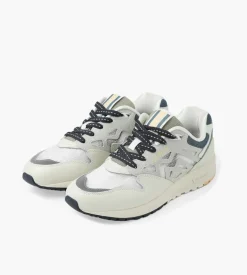 Karhu Legacy 96 Lily White Trasparant