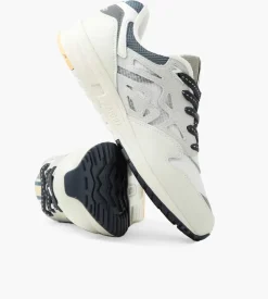 Karhu Legacy 96 Lily White Trasparant