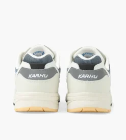 Karhu Legacy 96 Lily White Trasparant