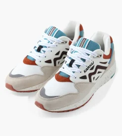 Karhu Legacy 96 Rainy Day Java