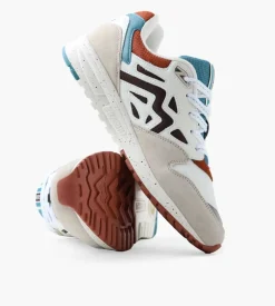 Karhu Legacy 96 Rainy Day Java