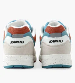 Karhu Legacy 96 Rainy Day Java