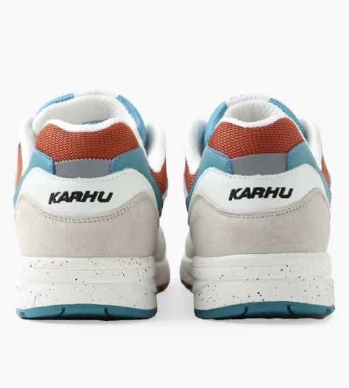 Karhu Legacy 96 Rainy Day Java