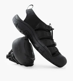 Keen Newport H2 Triple Black