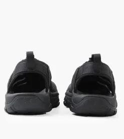 Keen Newport H2 Triple Black