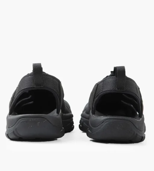 Keen Newport H2 Triple Black