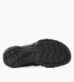 Keen Newport H2 Triple Black