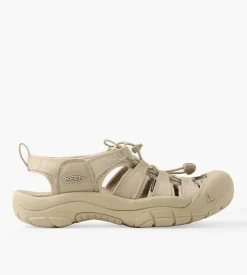 Keen Newport H2 W Monochrome Safari
