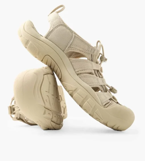 Keen Newport H2 W Monochrome Safari