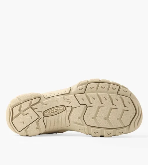 Keen Newport H2 W Monochrome Safari