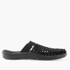 Keen Uneek 2 Slide W Black Black