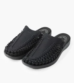 Keen Uneek 2 Slide W Black Black