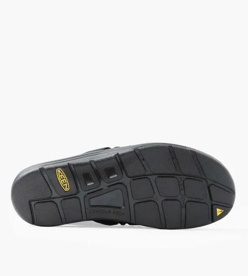 Keen Uneek 2 Slide W Black Black