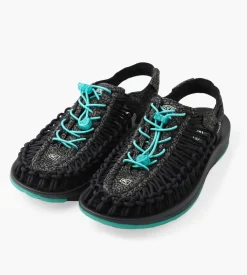 Keen Uneek Atmos Jade Remix