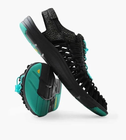 Keen Uneek Atmos Jade Remix