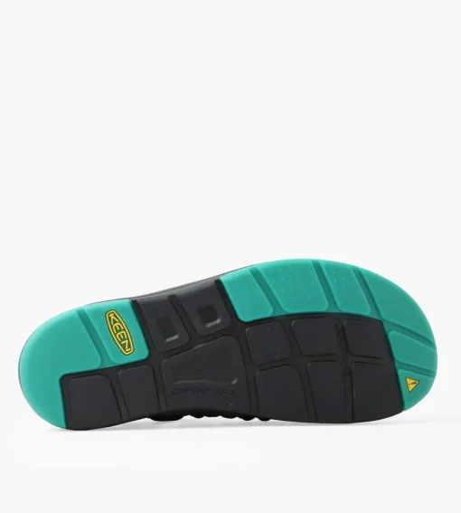 Keen Uneek Atmos Jade Remix