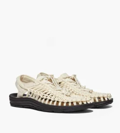 Keen Uneek Birch Black