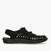 Keen Uneek Black Black