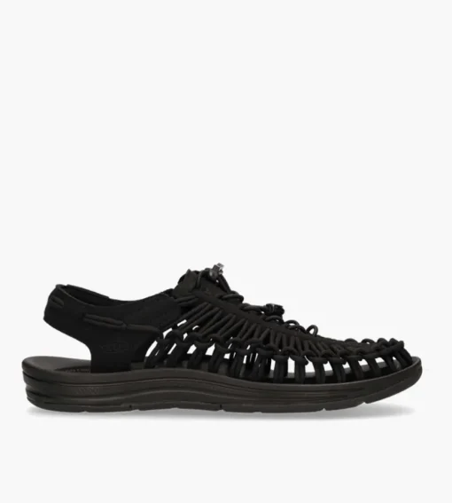 Keen Uneek Black Black