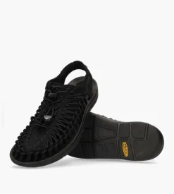 Keen Uneek Black Black