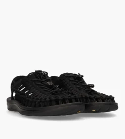 Keen Uneek Black Black