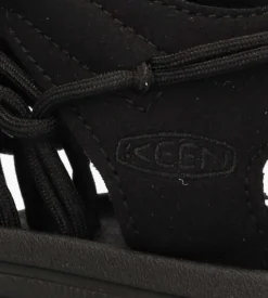 Keen Uneek Black Black
